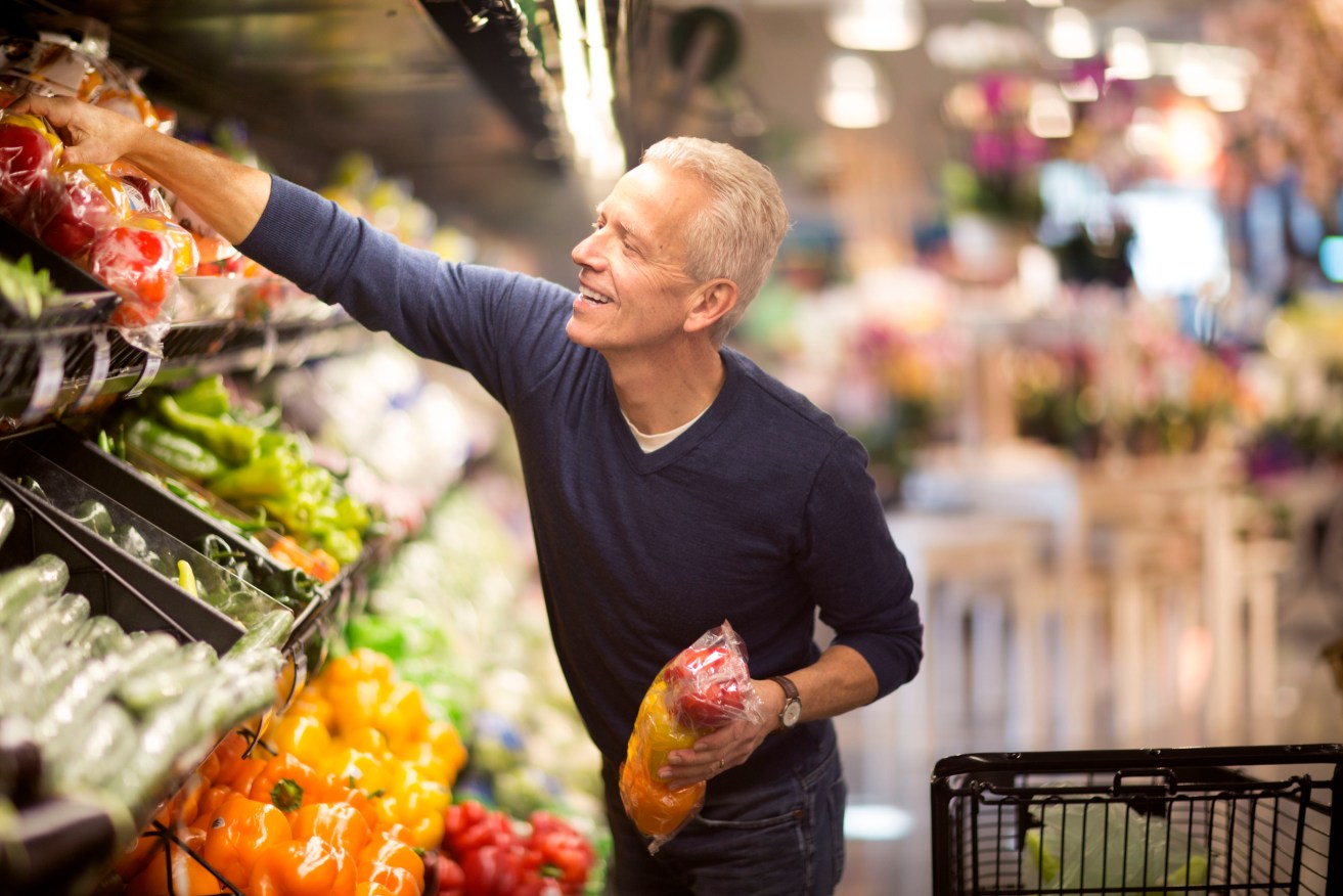 Australians are working longer and enjoying it.