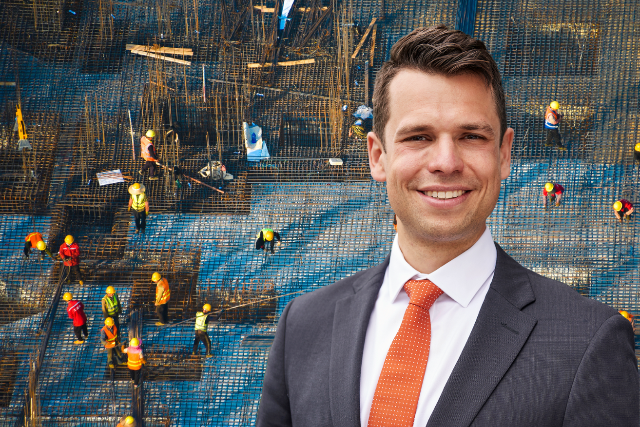 Australia needs a better plan to ensure its prosperity, writes Simon Kuestenmacher.