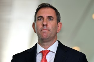 Chalmers touts Aust-India ties despite spy revelations