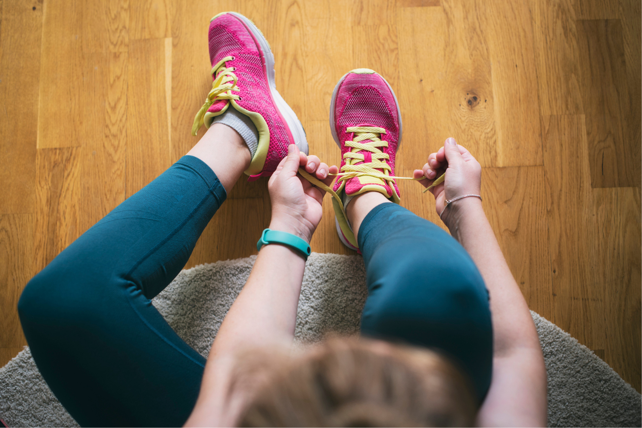 Previous studies have found that exercising in the evening protects against diabetes.