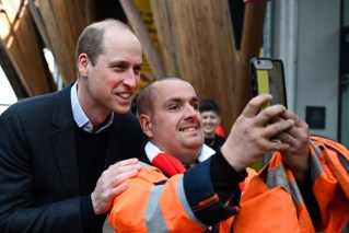 Prince William makes his next move as Princess of Wales continues cancer treatment