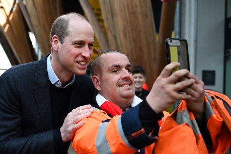 Prince William makes his next move as Princess of Wales continues cancer treatment