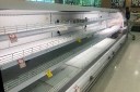 Coles, Woolworths stock shortage to continue
