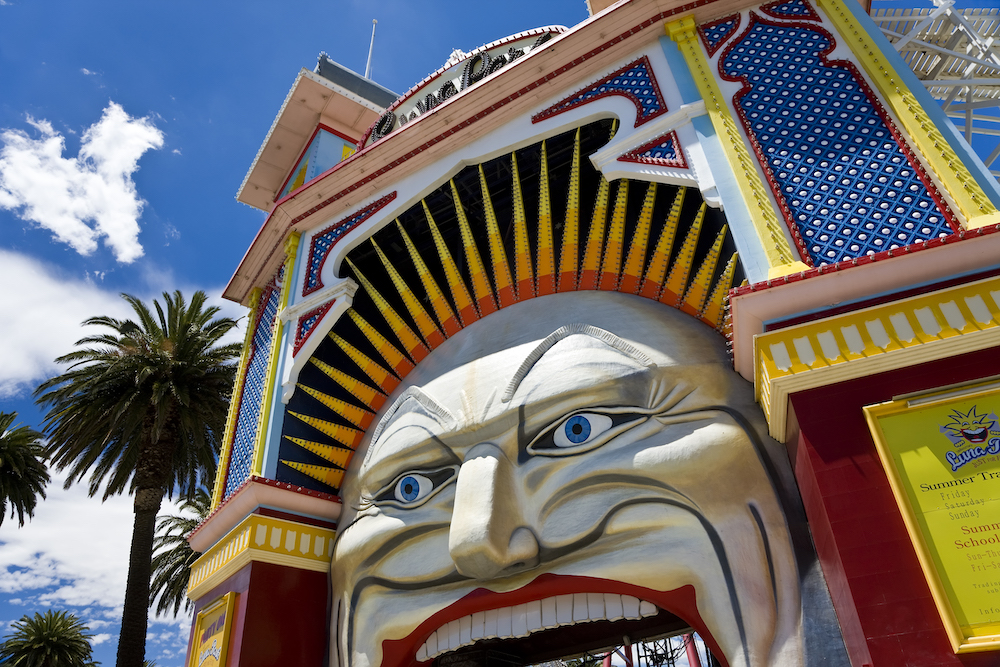Australia and the world's most "boring" tourist attractions - Vimarsana News