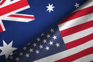 US to reduce licensing for Australia, UK