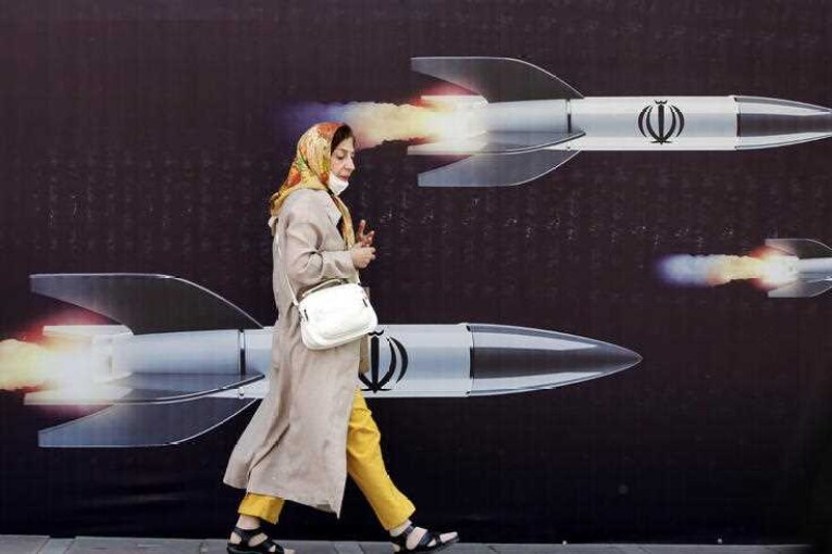 Iran signals no retaliation against Israel after drones