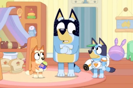 <i>Bluey</i> drops surprise episode amid fears iconic series was ending