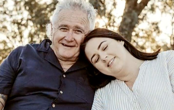 'Her name was Molly': Family confronts killer