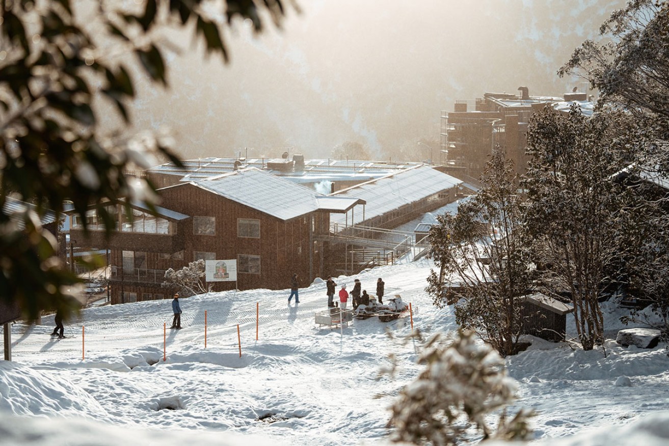 Enjoy a great calendar of events and snow activities in winter.