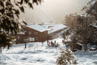 Seven reasons to pick Falls Creek for a snow holiday