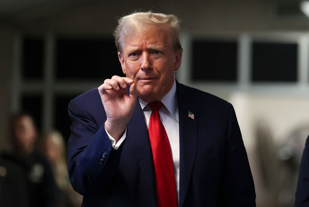 Trump