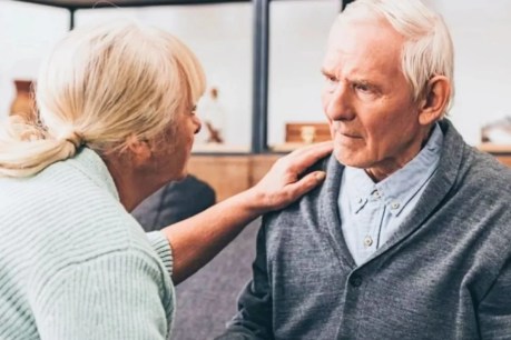 Australians know little about dementia, landmark survey finds