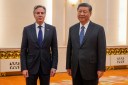 Blinken confronts China for 'powering' Russia's war