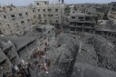 Hamas Egypt-bound amid fears of Rafah catastrophe