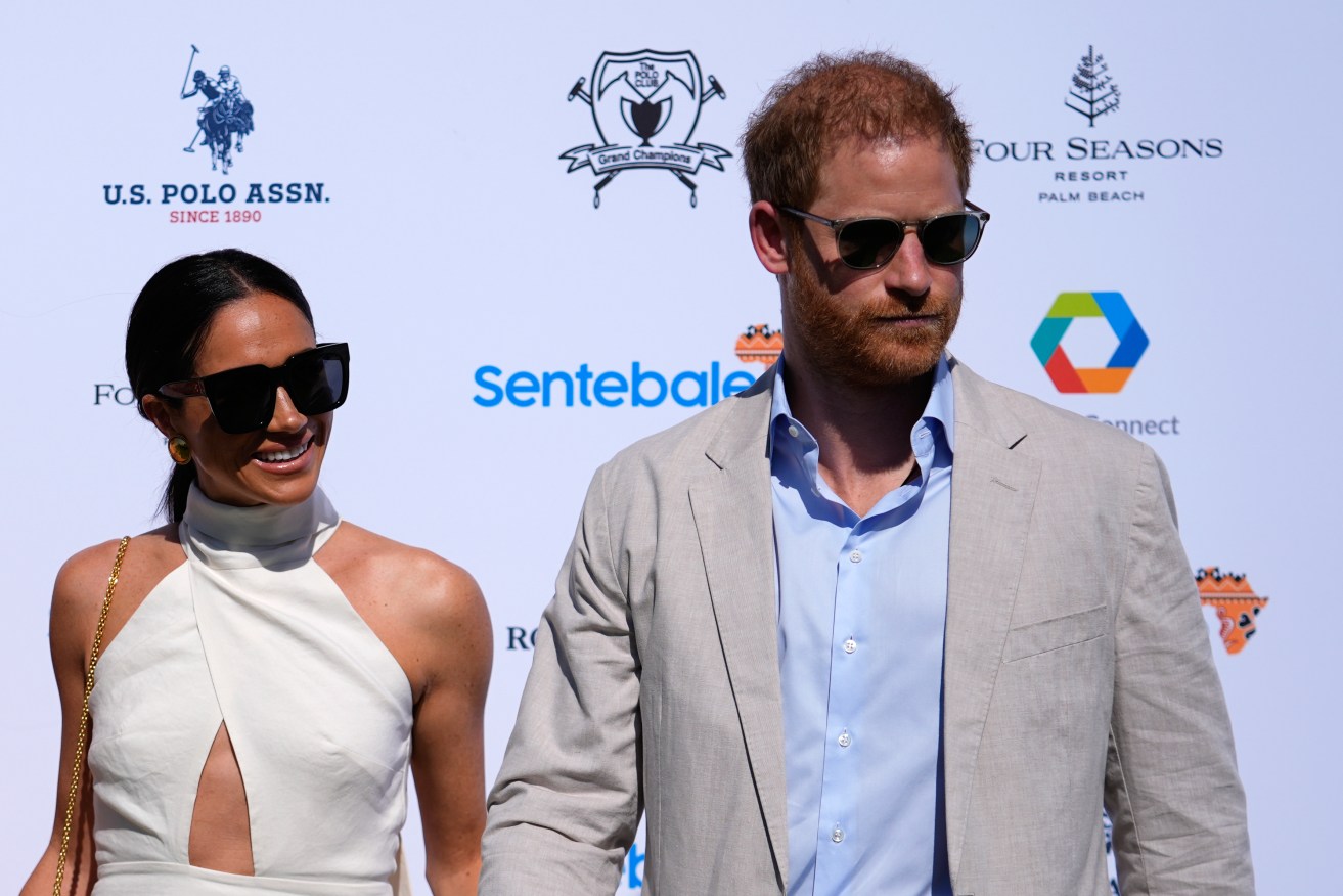 Prince Harry will visit London for the 10th anniversary of the Invictus Games.