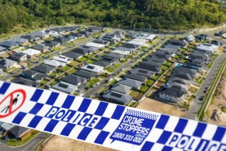 Teen stabbed sister 'out of the blue': Police