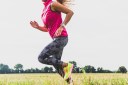 How exercise brings heart rates into zone