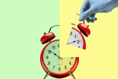 To fix productivity, get real and lose sensationalism