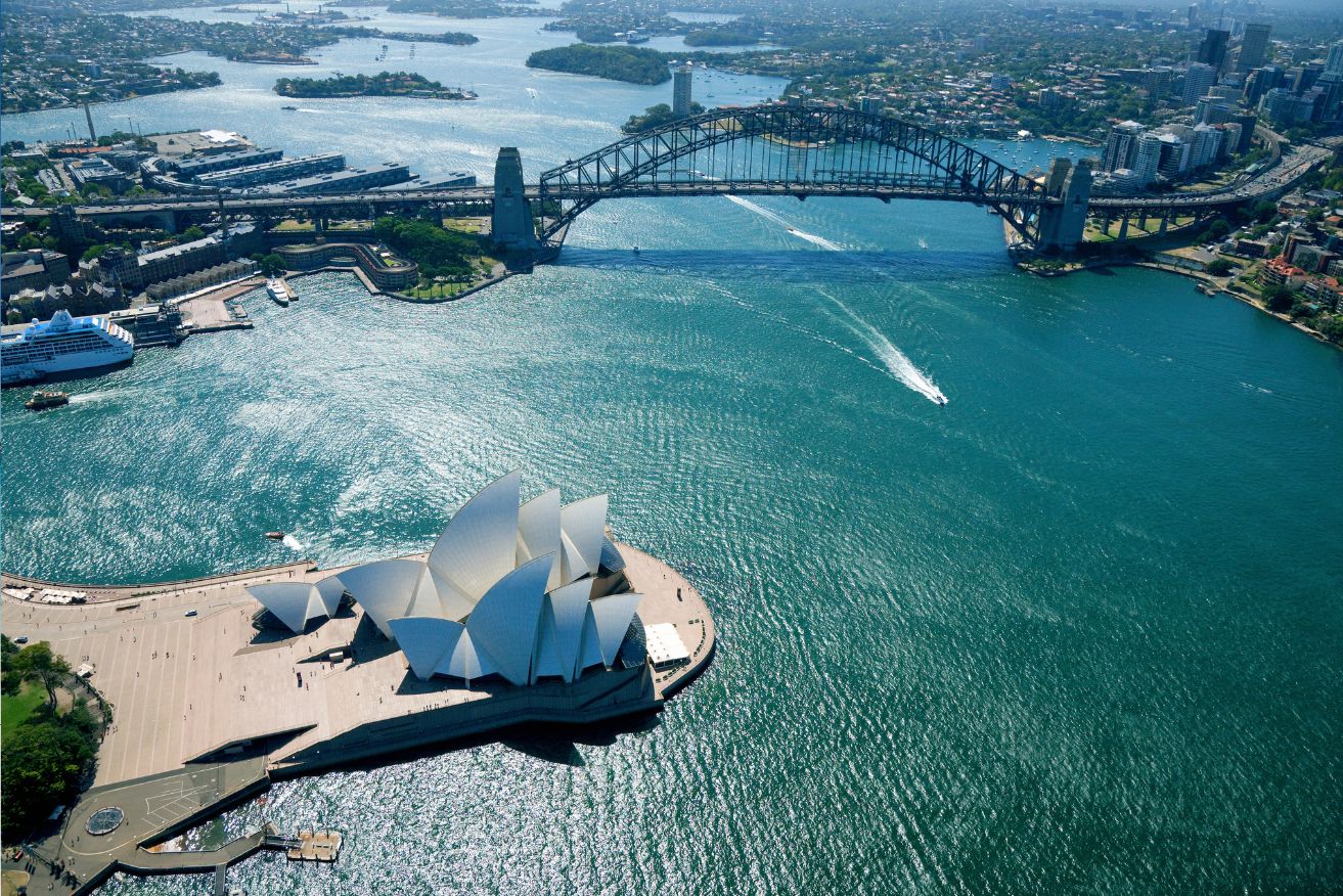 Expats love Australia, a new study confirms.
