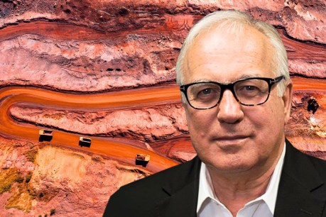 Alan Kohler: The importance of copper in a net-zero world