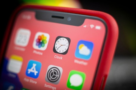 Apple looking into alarming iPhone issue