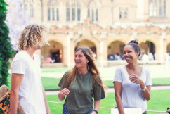 Paid placements, HECS changes to help students 