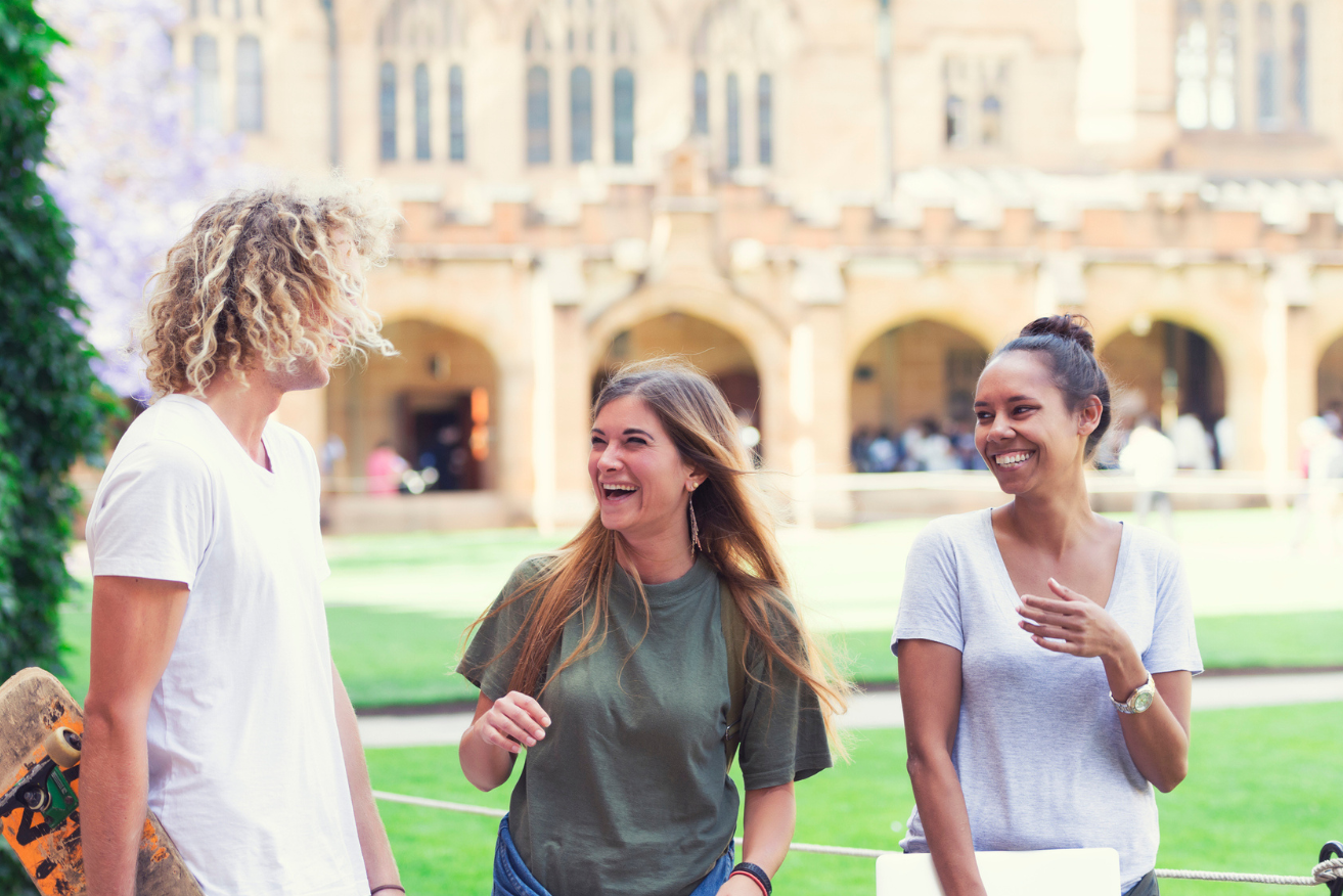 University students and working professionals across the country will see $3 billion slashed from their HECS debt.