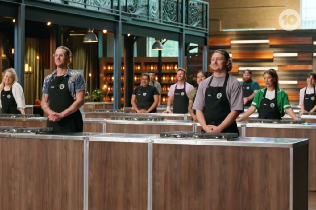 masterchef gas sponsor