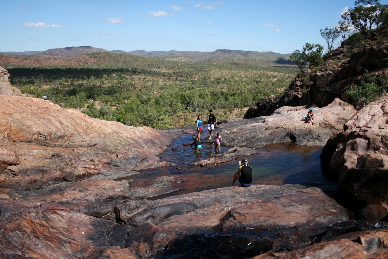 Commonwealth bodies are criminally liable for damage to Indigenous sacred sites, following a High Court ruling over Gunlom Falls in Kakadu National Park.