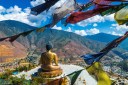 Exploring ‘the happy kingdom’ of Bhutan