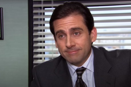 <i>The Office</i> universe to expand with new show on the horizon