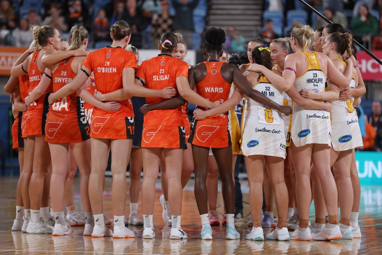 Netball Australia apologises after result review