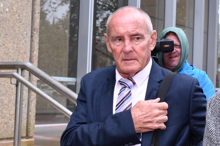 Dawson guilty despite ‘problematic’ ruling, court told