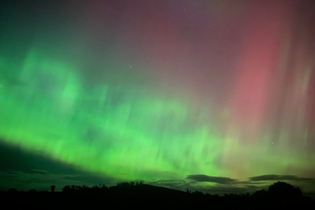 Missed the weekend’s aurora? Expect a second chance some time in 2024