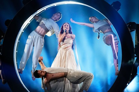 Boycotts, protests, harassment: Eurovision’s future is on the line after its most controversial year yet
