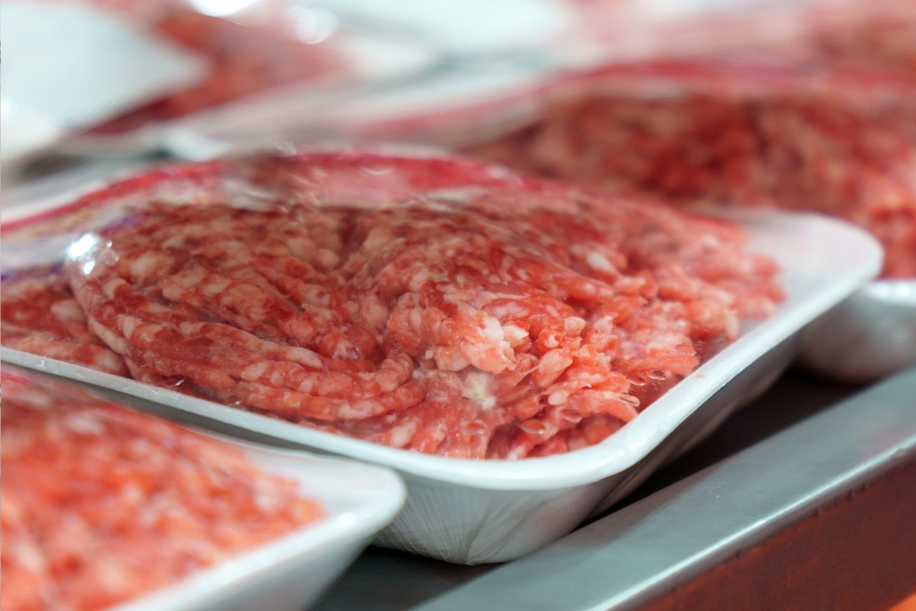Ultra-processed foods can lead to an increased risk of an early death.