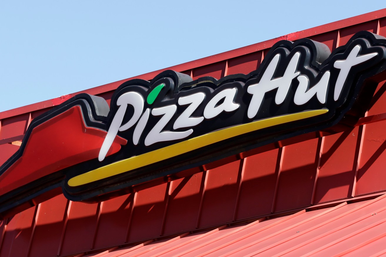 ACMA found multiple customers kept receiving Pizza Hut spam texts despite trying to unsubscribe.