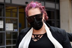 Charlise Mutten’s mother denies shooting daughter