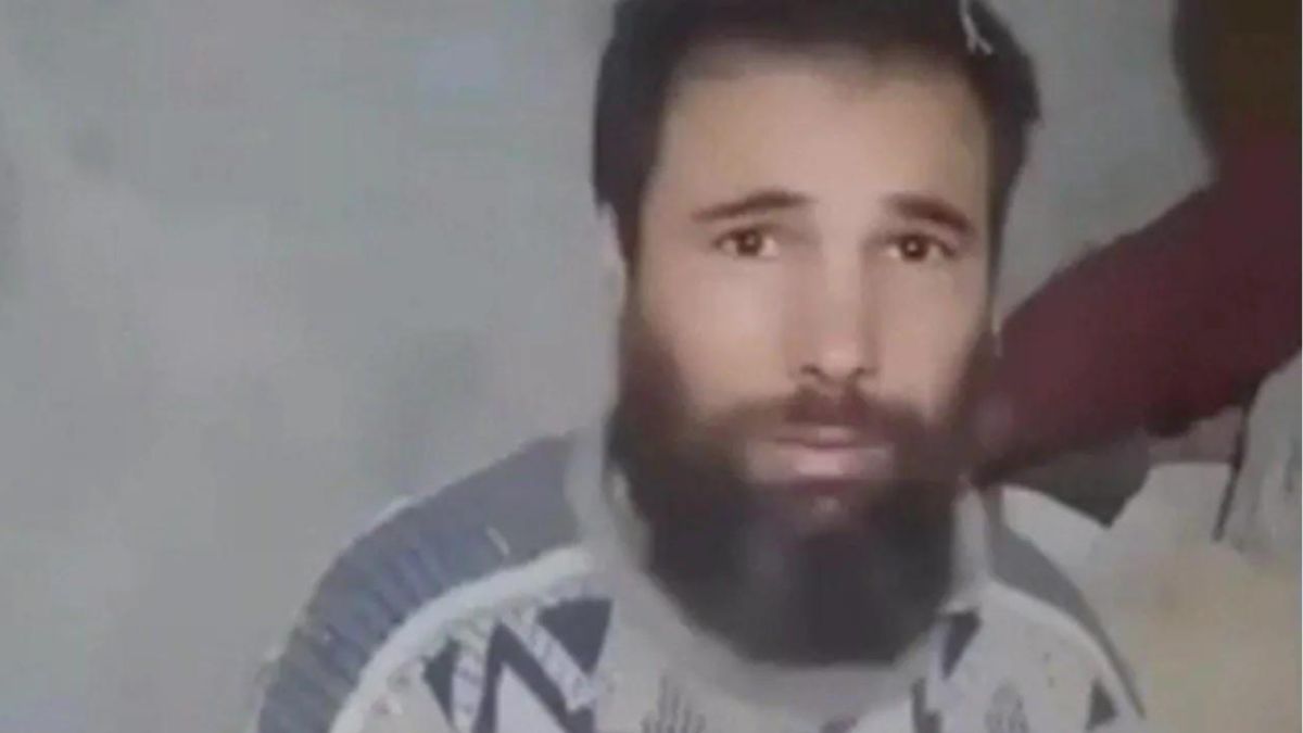Man found in cellar 26 years after disappearance - Vimarsana News