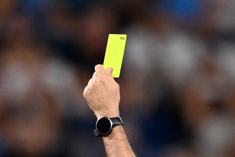 A-League players arrested for alleged yellow-card fix