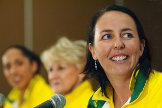 Liz Ellis elected Netball Australia chair