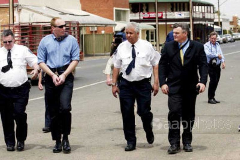 25 years after Snowtown's grisly murder spree