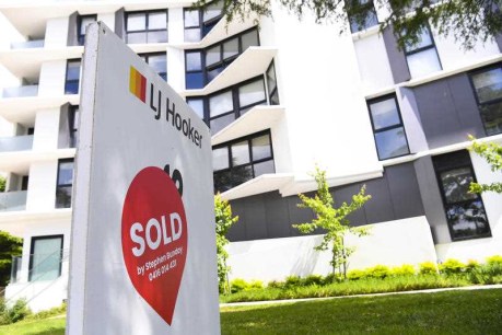 &#8216;No one is immune&#8217;: Scammers targeting property buyers