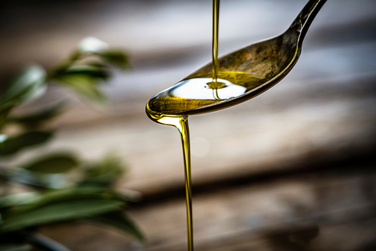 Plenty of alternatives as olive oil prices rise