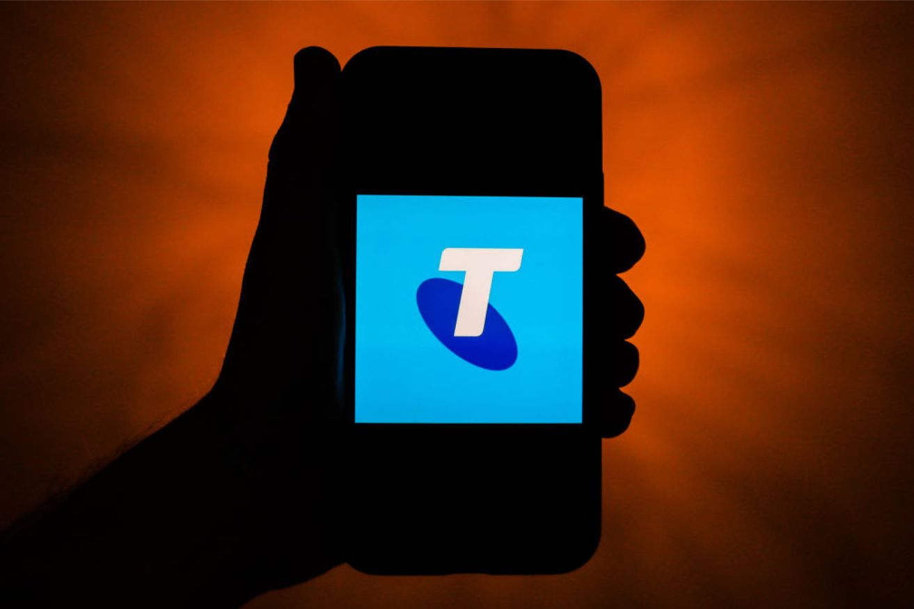 Telstra has been encouraging customers to upgrade their devices before the 3G network shutdown.