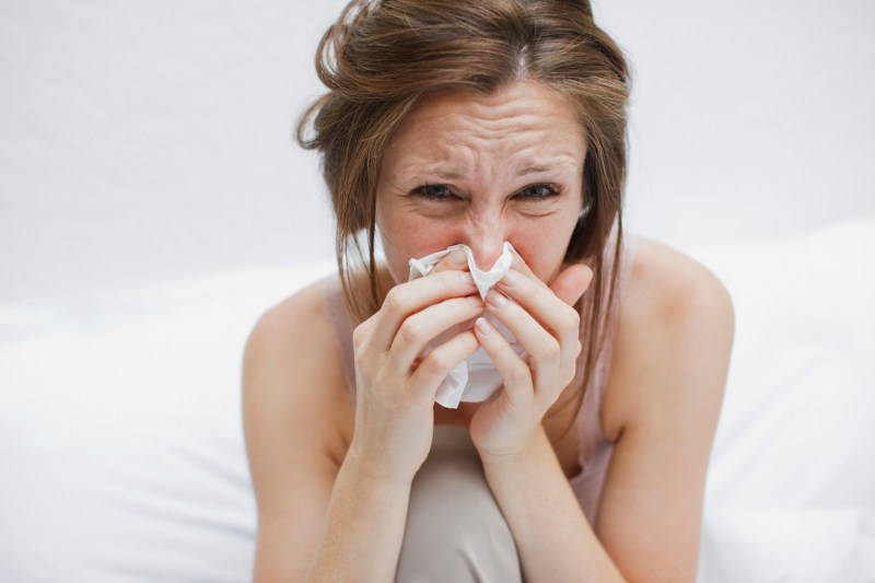 flu vaccine