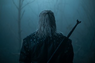 Hemsworth has ‘big boots to fill’ in <i>The Witcher</i>