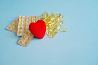 Healthy heart? Jury out on fish oil supplements
