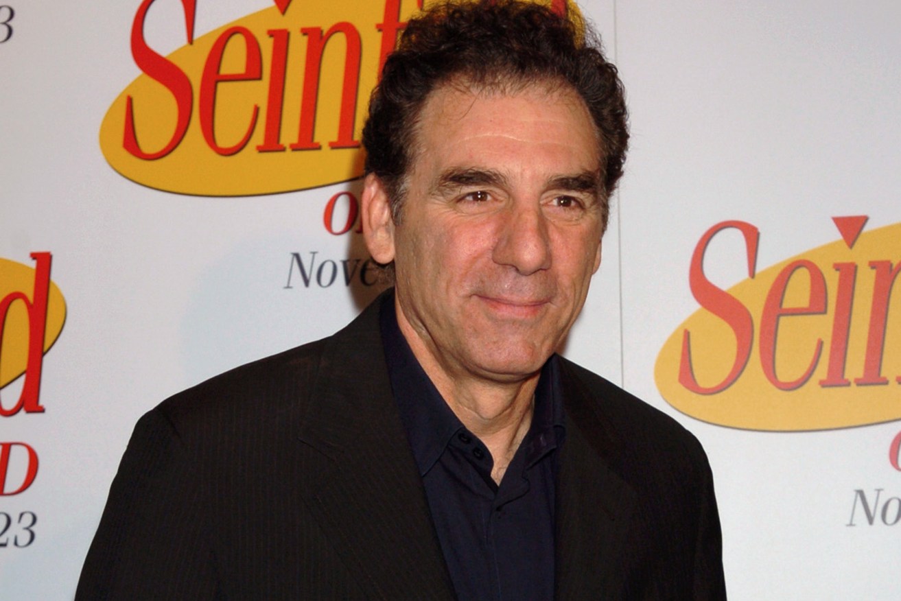 Michael Richards battled prostate cancer six years ago, but kept it private.
