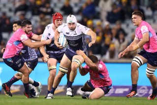Melbourne Rebels axed from Super Rugby Pacific